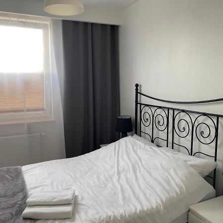 Ferienwohnung Apartament Zeromskiego Biała Podlaska Exterior foto