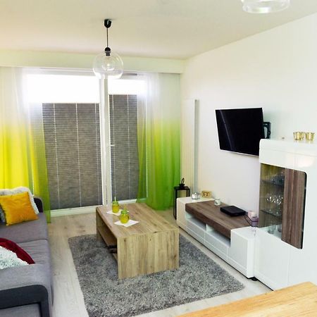Ferienwohnung Apartament Zeromskiego Biała Podlaska Exterior foto