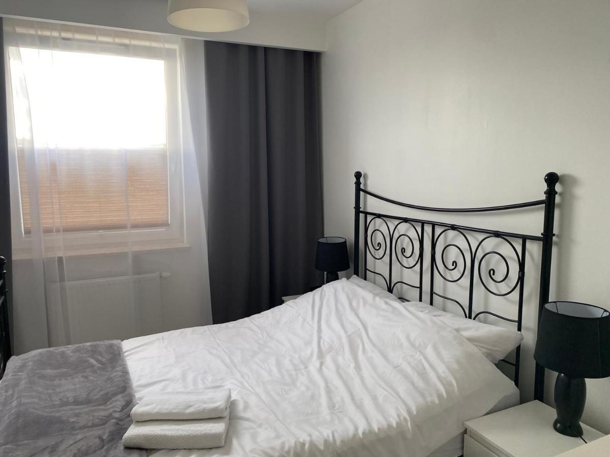 Ferienwohnung Apartament Zeromskiego Biała Podlaska Exterior foto