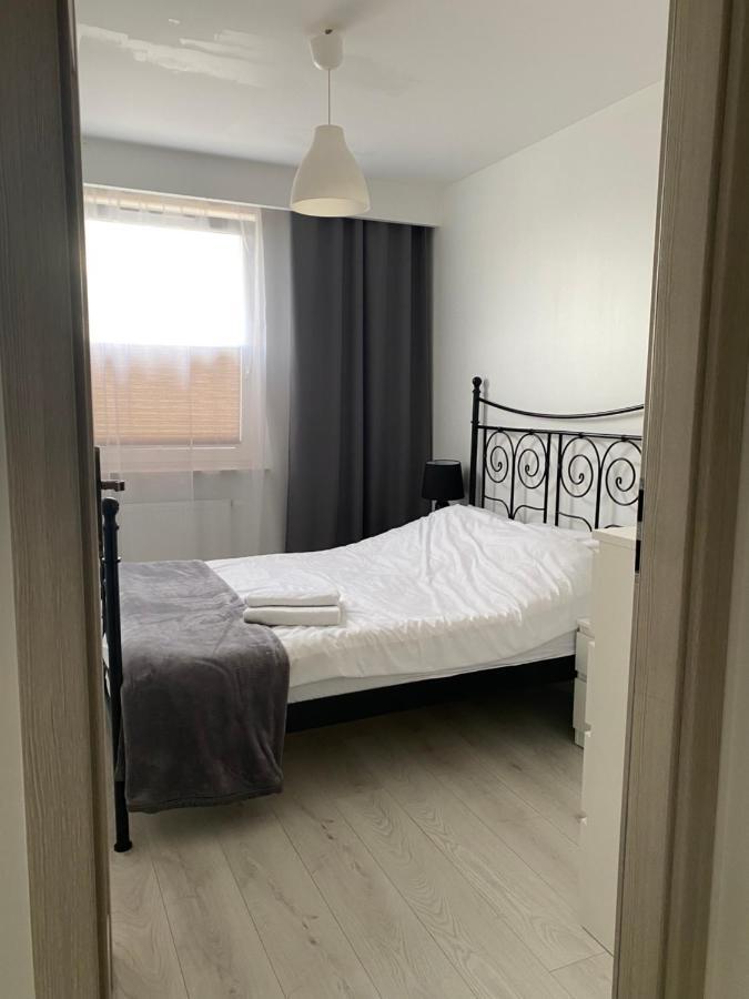 Ferienwohnung Apartament Zeromskiego Biała Podlaska Exterior foto